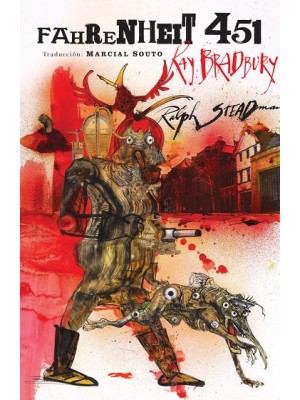 FAHRENHEIT 451