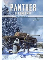 PANTHER EL PRIMER MBT