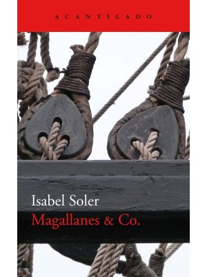 MAGALLANES & CO.
