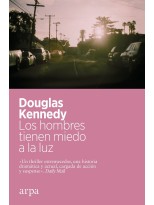 HOMBRES TIENEN MIEDO A LA LUZ, LOS