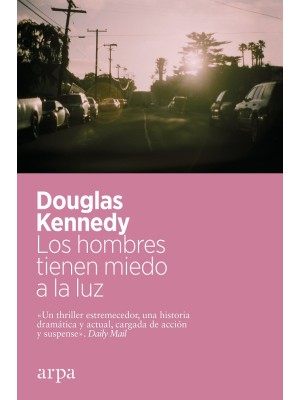HOMBRES TIENEN MIEDO A LA LUZ, LOS