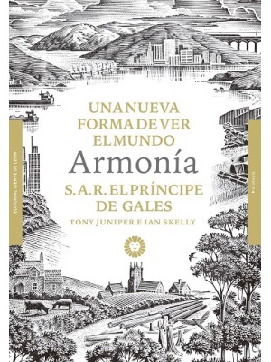 ARMONÍA