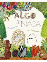 ALGO Y NADA