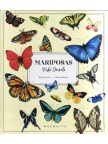 MARIPOSAS VIDA SECRETA