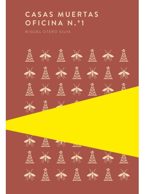 CASAS MUERTAS / OFICINA N.º1