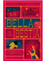 BELLA Y LA BESTIA, LA