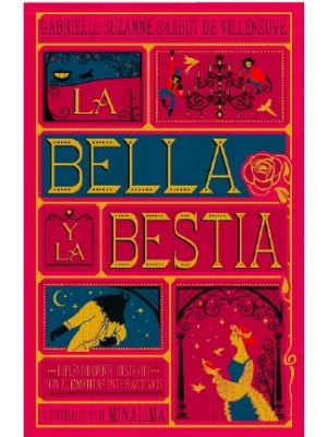 BELLA Y LA BESTIA, LA