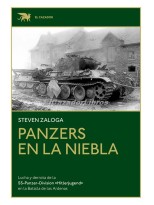 PANZERS EN LA NIEBLA