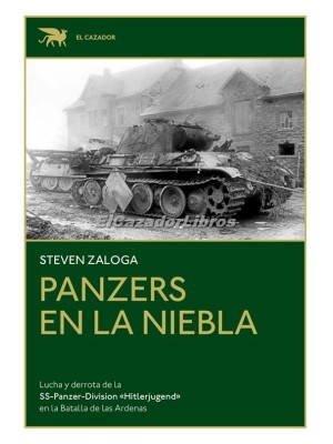 PANZERS EN LA NIEBLA