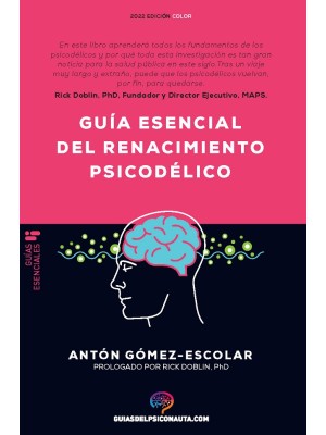GUÍA ESENCIAL DE RENACIMIENTO PSICODÉLICO