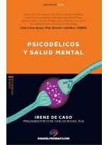 PSICODÉLICOS Y SALUD MENTAL