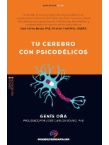 TU CEREBRO CON PSICODÉLICOS