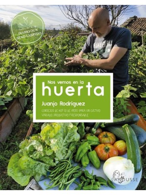 NOS VEMOS EN LA HUERTA