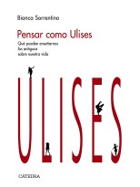 PENSAR COMO ULISES