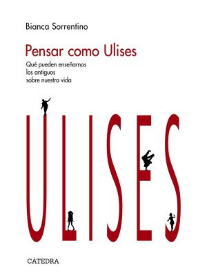 PENSAR COMO ULISES