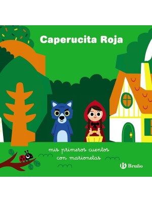 CAPERUCITA ROJA