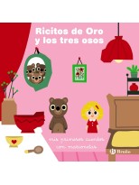 RICITOS DE ORO Y LOS TRES OSOS
