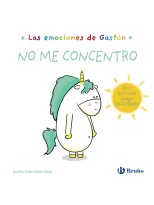 EMOCIONES DE GASTÓN. NO ME CONCENTRO