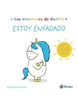 EMOCIONES DE GASTÓN ESTOY ENFADADO
