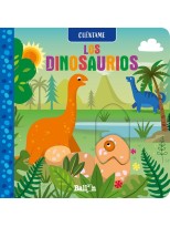 CUÉNTAME - LOS DINOSAURIOS