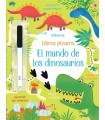 MUNDO DE LOS DINOSAURIOS