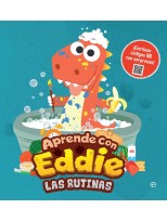 APRENDE CON EDDIE LAS RUTINAS