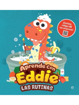 APRENDE CON EDDIE LAS RUTINAS