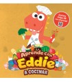 APRENDE CON EDDIE A COCINAR