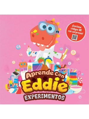 APRENDE CON EDDIE EXPERIMENTOS