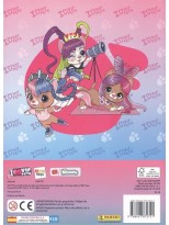 I LOVE VIP PETS COLOR BOOST