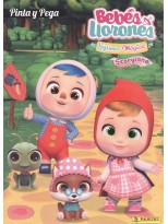 BEBÈS LLORONES. LÁGRIMAS MÁGICAS. STORYLAND