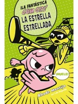 FANTASTICA GUM GIRL /LA ESTRELLA ESTRELLADA