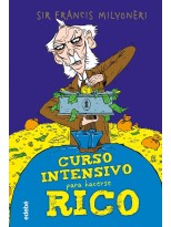 CURSO INTENSIVO PARA HACERSE RICO