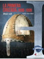 PRIMERA CRUZADA, LA 1096-1099