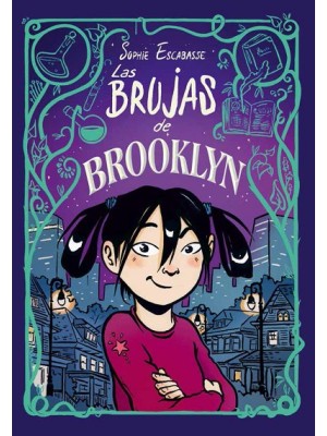 BRUJAS DE BROOKLYN, LAS