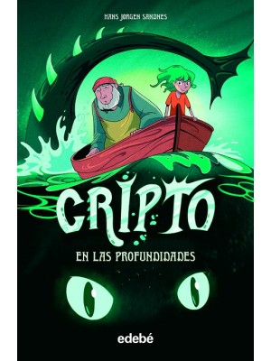 CRIPTO /1 EN LAS PROFUNDIDADES