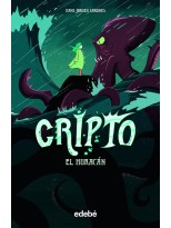 CRIPTO /2 EL HURACÁN