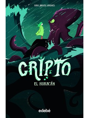 CRIPTO /2 EL HURACÁN