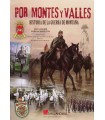 POR MONTES Y VALLES HISTORIA DE LA GUERRA DE MONTAÑA