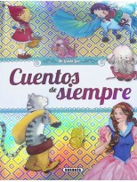 CUENTOS DE SIEMPRE
