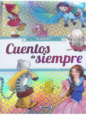 CUENTOS DE SIEMPRE