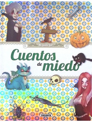 CUENTOS DE MIEDO