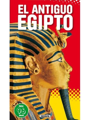 ANTIGUO EGIPTO, EL