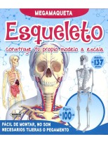ESQUELETO (MAQUETA)