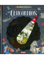 UNICORNIOS, LOS (LIBRO LINTERNA)