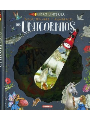 UNICORNIOS, LOS (LIBRO LINTERNA)