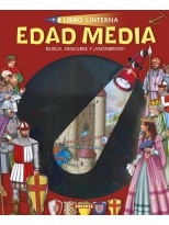 EDAD MEDIA (LIBRO LINTERNA)