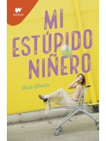 MI ESTÚPIDO NIÑERO