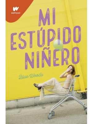 MI ESTÚPIDO NIÑERO