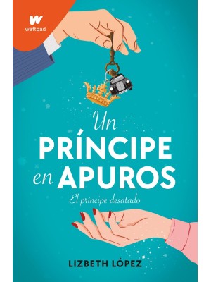 PRÍNCIPE EN APUROS, UN